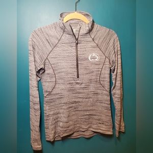Womens under armour psu top